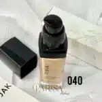کرم پودر مات توجک TOJAK مدل Matte Foundation Long Lasting with Vitamins & Tea Tree Oil کد 40 - Image 2