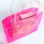 توت بگ طلقی Pink Flash - Image 2