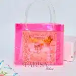 توت بگ طلقی Pink Flash