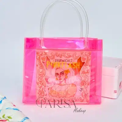 توت بگ طلقی Pink Flash
