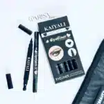 خط چشم ماژیکی دوسر Kaiyali