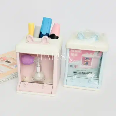 استند رومیزی چندمنظوره مدل Doll Machine