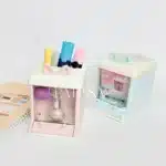 استند رومیزی چندمنظوره مدل Doll Machine - Image 3