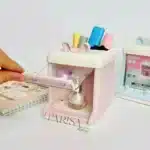 استند رومیزی چندمنظوره مدل Doll Machine - Image 2