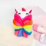 لیف حمام توری فانتزی - Image 4