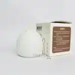 چراغ خواب LED طرح خرگوش سیلیکونی با کنترل لمسی - Image 4