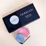 صابون لیفت ابرو فارماسی Farmasi Brow Wax