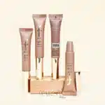 کانتور مایع سر اسفنجی فلورمار Flormar مدل Puffy Liquid Contour کد 001 رنگ Amber