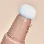 کانتور مایع سر اسفنجی فلورمار Flormar مدل Puffy Liquid Contour کد 001 رنگ Amber - Image 2