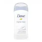 مام ضدتعریق صابونی داو Dove مدل Original Clean(74 گرم)