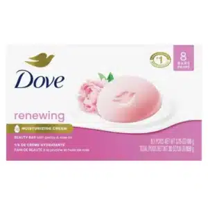 صابون داو Dove مدل Renewing(106 گرم)