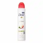 اسپری ضدتعریق 48 ساعته داو DOVE مدل Go Fresh رایحه سیب و چای سفید(250 میل) ساخت انگلیس