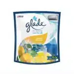 خوشبو کننده هوا گلید Glade مدل One For All رایحه Lemon Squash