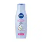 شامپو آبرسان مو نیوآ Nivea مدل Moisture Hyaluron(400 میل)