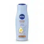 شامپو ترمیم‌ کننده مو نیوآ Nivea مدل Power Repair(400 میل)