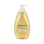 شامپو سر و بدن کودک جانسون Johnsons مدل Top-To-Toe Hair & Body Baby Bath(500 میل)