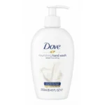 مایع دستشویی داو Dove مدل Deeply Nourishing(250 میل)