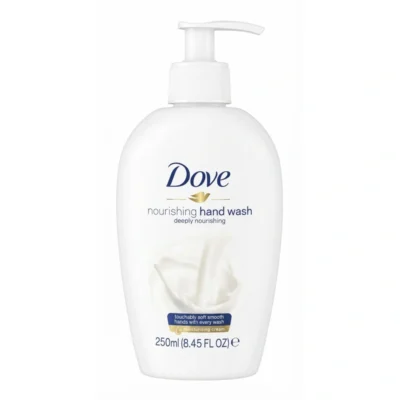 مایع دستشویی داو Dove مدل Deeply Nourishing(250 میل)