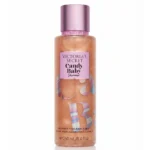 بادی اسپلش اکلیلی ویکتوریا سکرت مدل Candy Baby Shimmer