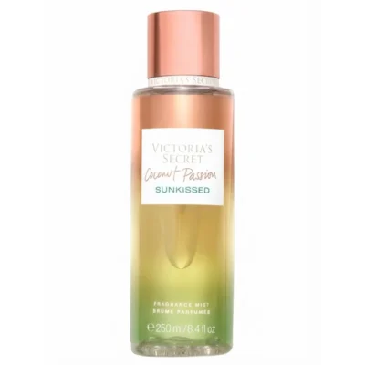 بادی اسپلش ویکتوریا سکرت مدل Coconut Passion Sunkissed