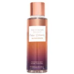 بادی اسپلش ویکتوریا سکرت مدل Amber Romance Sunkissed