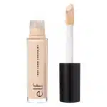 کانسیلر فول کاور ۱۶ ساعته الف elf مدل 16HR Camo Concealer رنگ Light Ivory