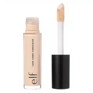 کانسیلر فول کاور ۱۶ ساعته الف elf مدل 16HR Camo Concealer رنگ Light Ivory