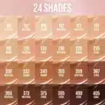 کرم پودر آبرسان میبلین Maybelline مدل Lifter Plump & Glow کد 116 - Image 4