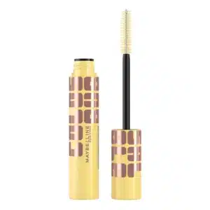 ریمل حجم‌ دهنده و بلند کننده ضدآب میبلین Maybelline مدل Colossal Bubble Waterproof Mascara