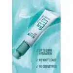 پرایمر ژلی آبرسان و محوکننده منافذ میبلین Maybelline مدل Poreless Jelly - Image 3