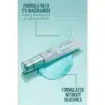 پرایمر ژلی آبرسان و محوکننده منافذ میبلین Maybelline مدل Poreless Jelly - Image 6