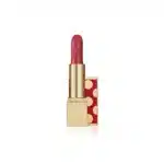 رژلب جامد لیمیتد ادیشن استی لادر Estee Lauder رنگ Sneak Peek (جدا شده از پک 2025 Blockbuster Luxury Beauty Collection سفارش مستقیم از آمریکا)