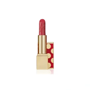 رژلب جامد لیمیتد ادیشن استی لادر Estee Lauder رنگ Sneak Peek (جدا شده از پک 2025 Blockbuster Luxury Beauty Collection سفارش مستقیم از آمریکا)