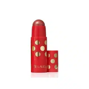 رژگونه استیکی چندکاره استی لادر Estee Lauder مدل Limited Edition Multi-Use Blush Stick رنگ Rose Gold (جدا شده از پک 2025 Blockbuster Luxury Beauty Collection سفارش مستقیم از آمریکا)
