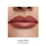 رژلب جامد لیمیتد ادیشن استی لادر Estee Lauder رنگ Sneak Peek (جدا شده از پک 2025 Blockbuster Luxury Beauty Collection سفارش مستقیم از آمریکا) - Image 2