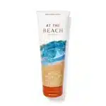 کرم بدن آبرسان بث اند بادی Bath & Body Ultimate Hydration Body Cream مدل At The Beach (226 گرم)