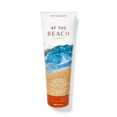 کرم بدن آبرسان بث اند بادی Bath & Body Ultimate Hydration Body Cream مدل At The Beach (226 گرم)