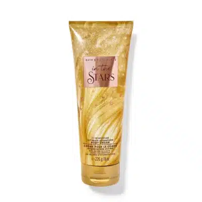 کرم بدن آبرسان بث اند بادی Bath & Body Ultimate Hydration Body Cream مدل In The Stars (226 گرم)