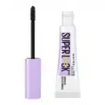چسب ابرو بی‌ رنگ میبلین Maybelline مدل Super Lock