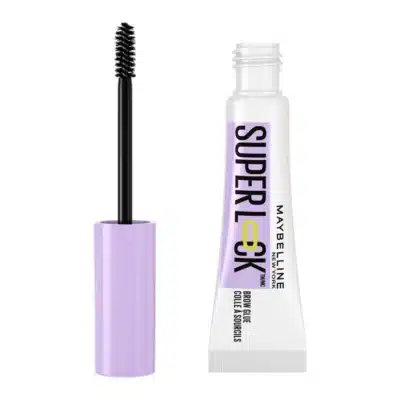 چسب ابرو بی‌ رنگ میبلین Maybelline مدل Super Lock
