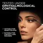 ریمل حجم دهنده لورآل Loreal مدل Voluminous Panorama Washable Mascara - Image 2
