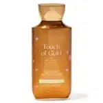 لوسیون بدن بث اند بادی Bath & Body مدل Touch of Gold (236 میل)