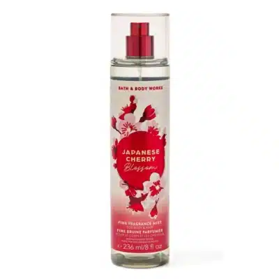بادی میست بث اند بادی Bath & Body مدل Japanese Cherry Blossom (236 میل)