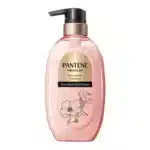 ماسک مو ترمیم‌ کننده ملایم پنتن Pantene Miracles مدل Bond Repair Treatment Mutenka & Gentle Repair(440 گرم)