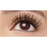 ریمل حجم‌ دهنده و بلند کننده ضدآب میبلین Maybelline مدل Colossal Bubble Waterproof Mascara - Image 2