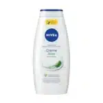 شامپو بدن کرمی نیوآ Nivea مدل Creme Aloe(750 میل)