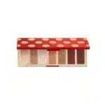 پالت سایه 7 رنگ لیمیتد ادیشن استی لادر Estee Lauder مدل Glow Eyeshadow Palette (جدا شده از پک 2025 Blockbuster Luxury Beauty Collection سفارش مستقیم از آمریکا)
