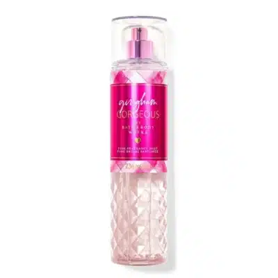 بادی میست بث اند بادی Bath & Body مدل Gingham Gorgeous (236 میل)