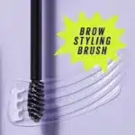 چسب ابرو بی‌ رنگ میبلین Maybelline مدل Super Lock - Image 4
