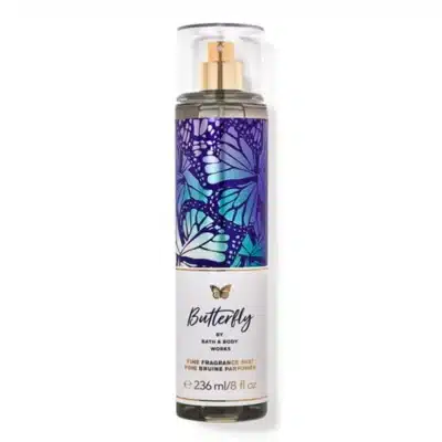 بادی میست بث اند بادی Bath & Body مدل Butterfly (236 میل)
